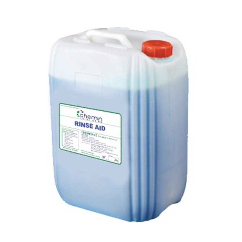 Java Rinse Aid RINSE AID - Malaysia Leading Cleaning Equipment Manufacturers